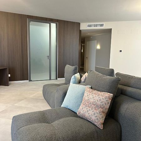 Al Suite Lissone Exterior photo