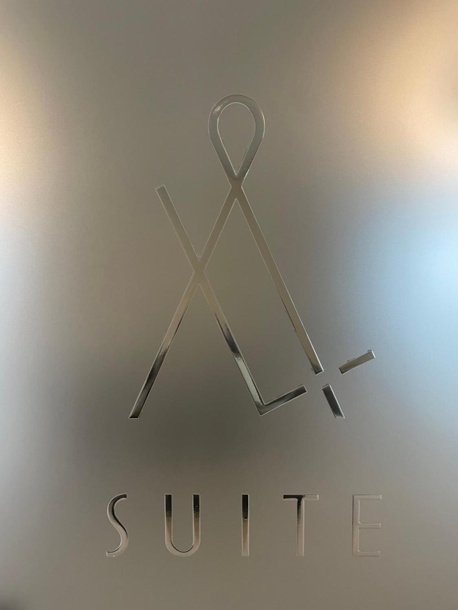 Al Suite Lissone Exterior photo