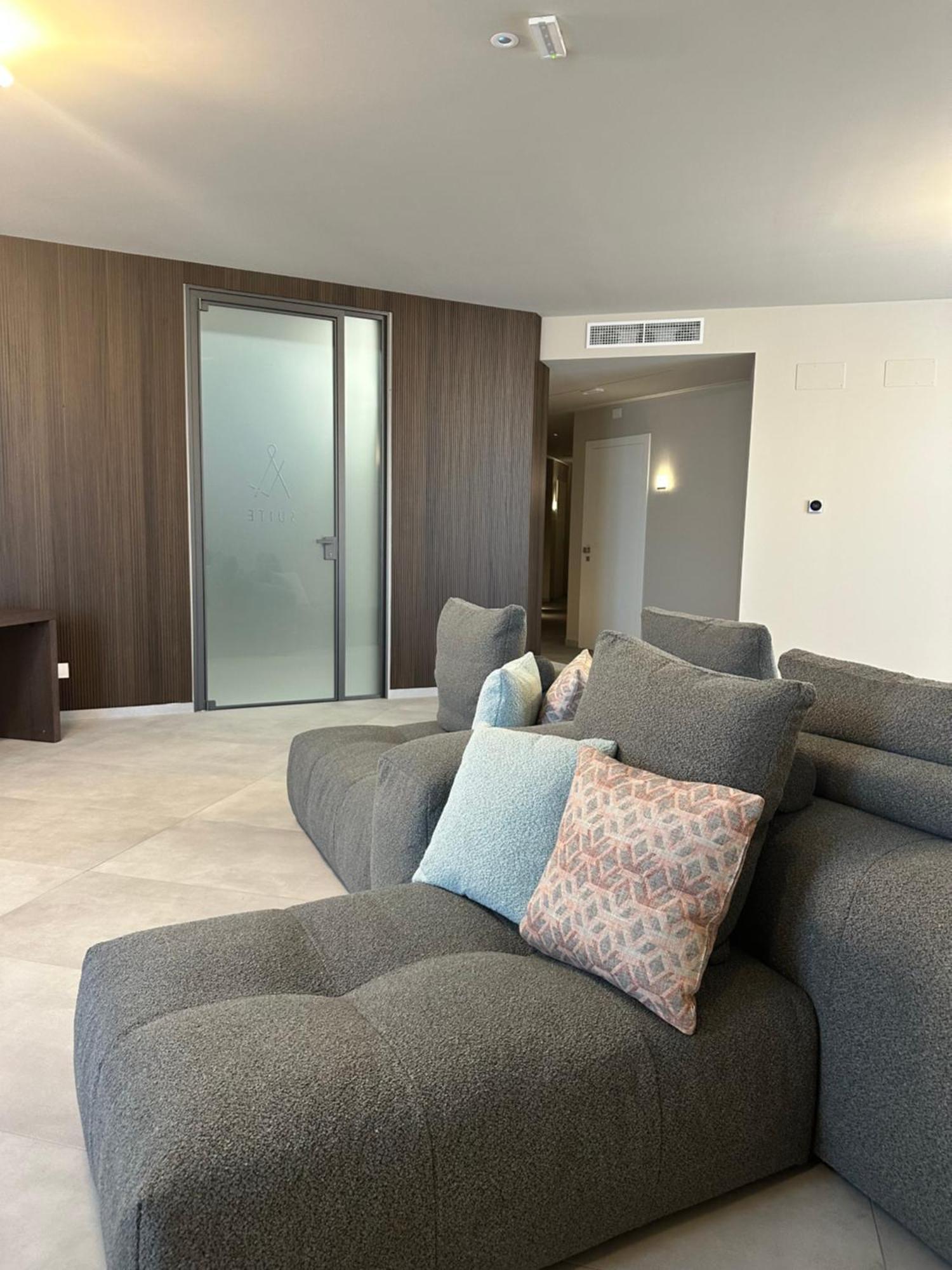 Al Suite Lissone Exterior photo